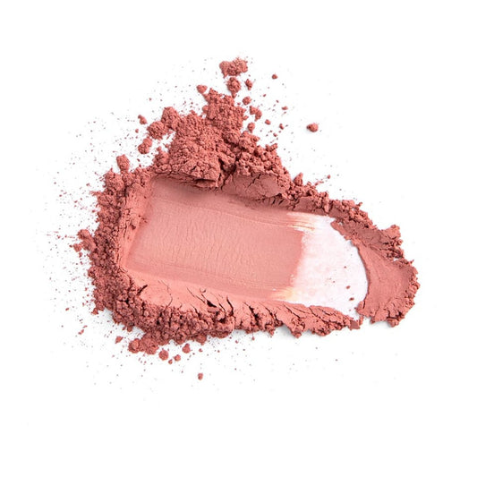 Loose mineral Blush Pink 1