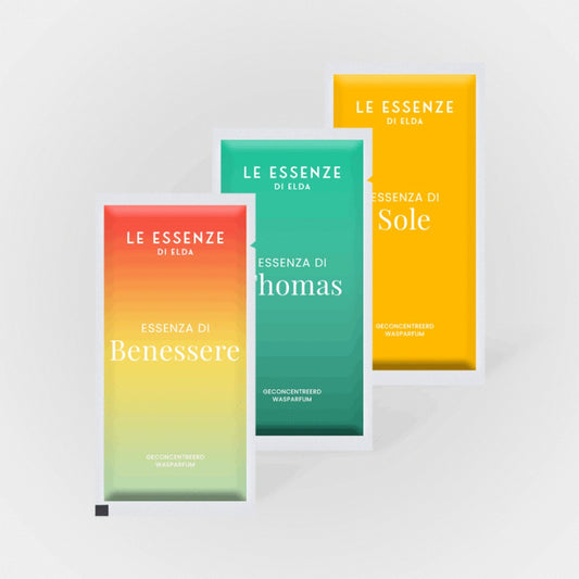 Bestsellers Parfum de Linge
