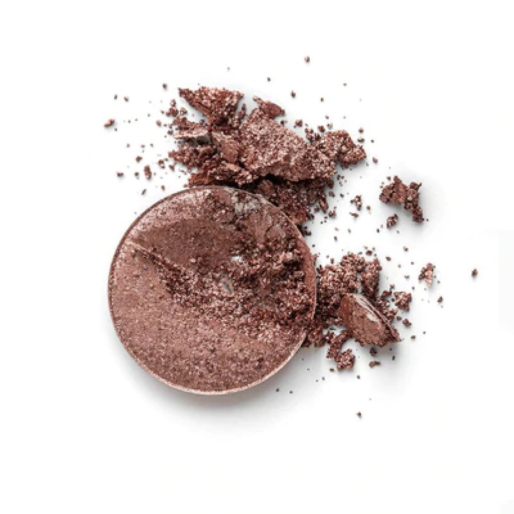 Compact Mineral Eyeshadow conscious