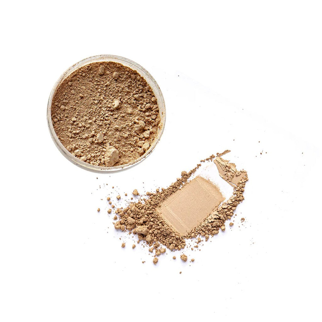 Loose mineral foundation Neutral 3