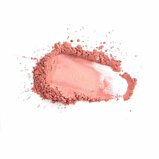 Loose mineral Blush Popular Pink 2