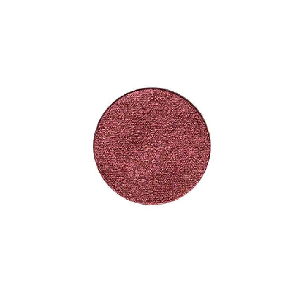 New Compact Mineral Eyeshadow Ruby