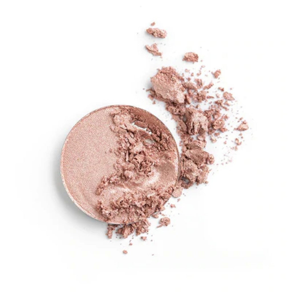 Compact Mineral Eyeshadow pretty in pink