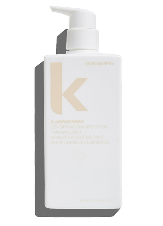Plumping wash 500ml limited edition