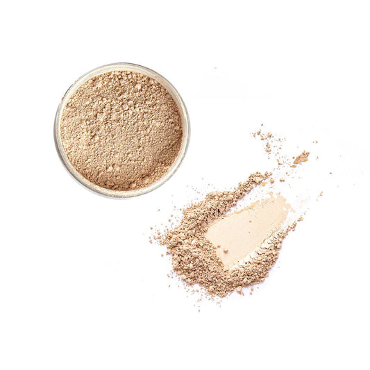 Loose mineral foundation Neutral 1