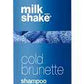MilkShake Cold Brunette Shampoo 300ml