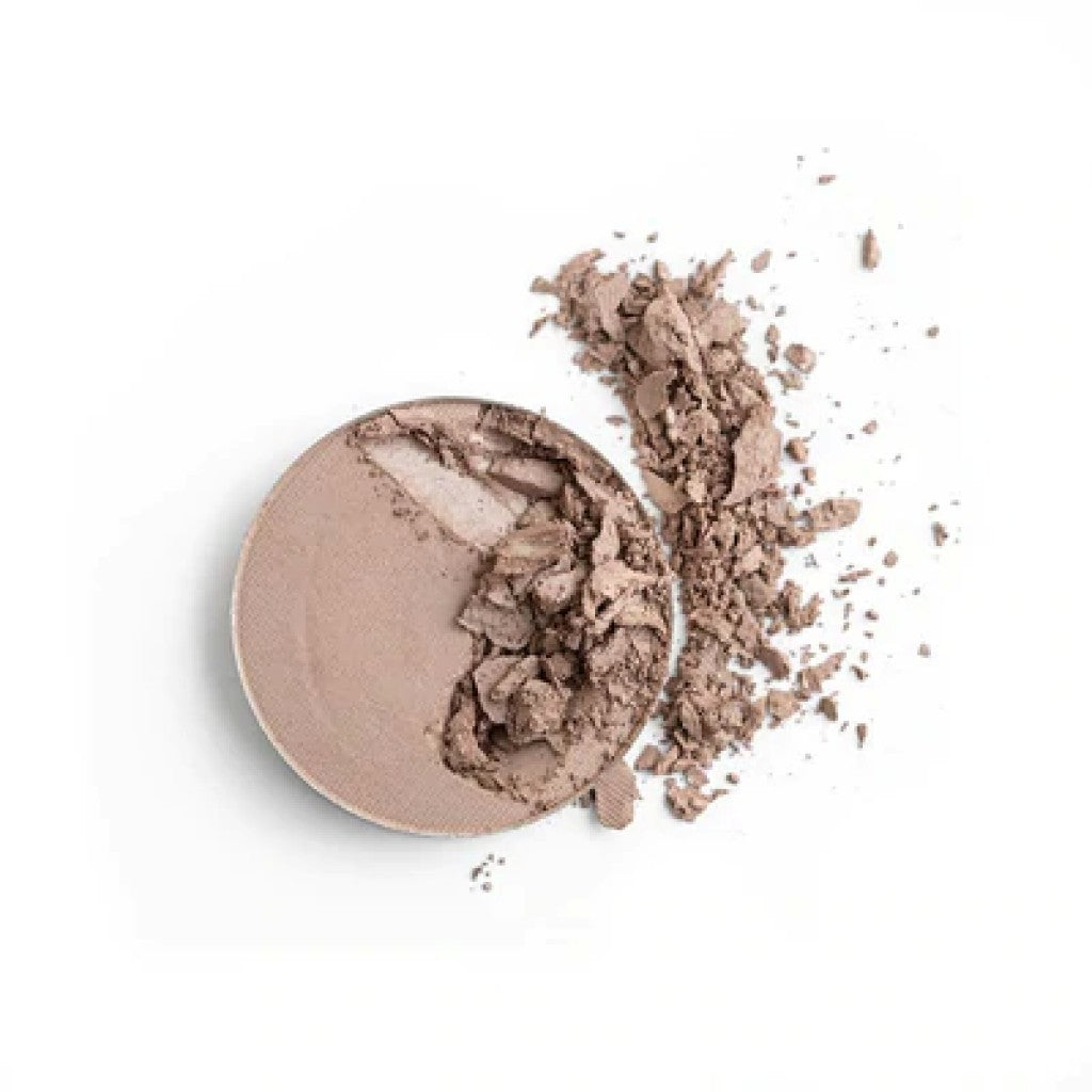 Compact Mineral Eyeshadow pure