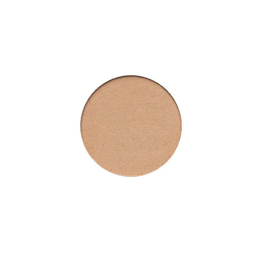 New Compact Mineral Eyeshadow Dune